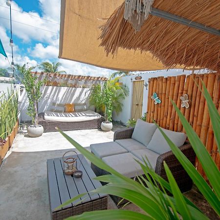 Casa Nomis Cancún Kültér fotó