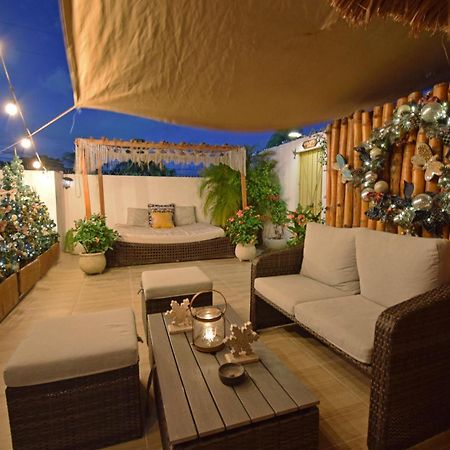 Casa Nomis Cancún Kültér fotó