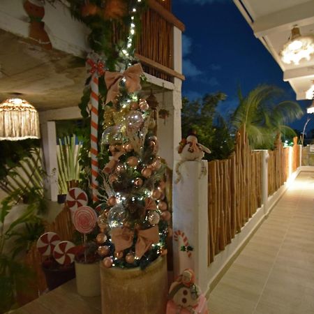 Casa Nomis Cancún Kültér fotó