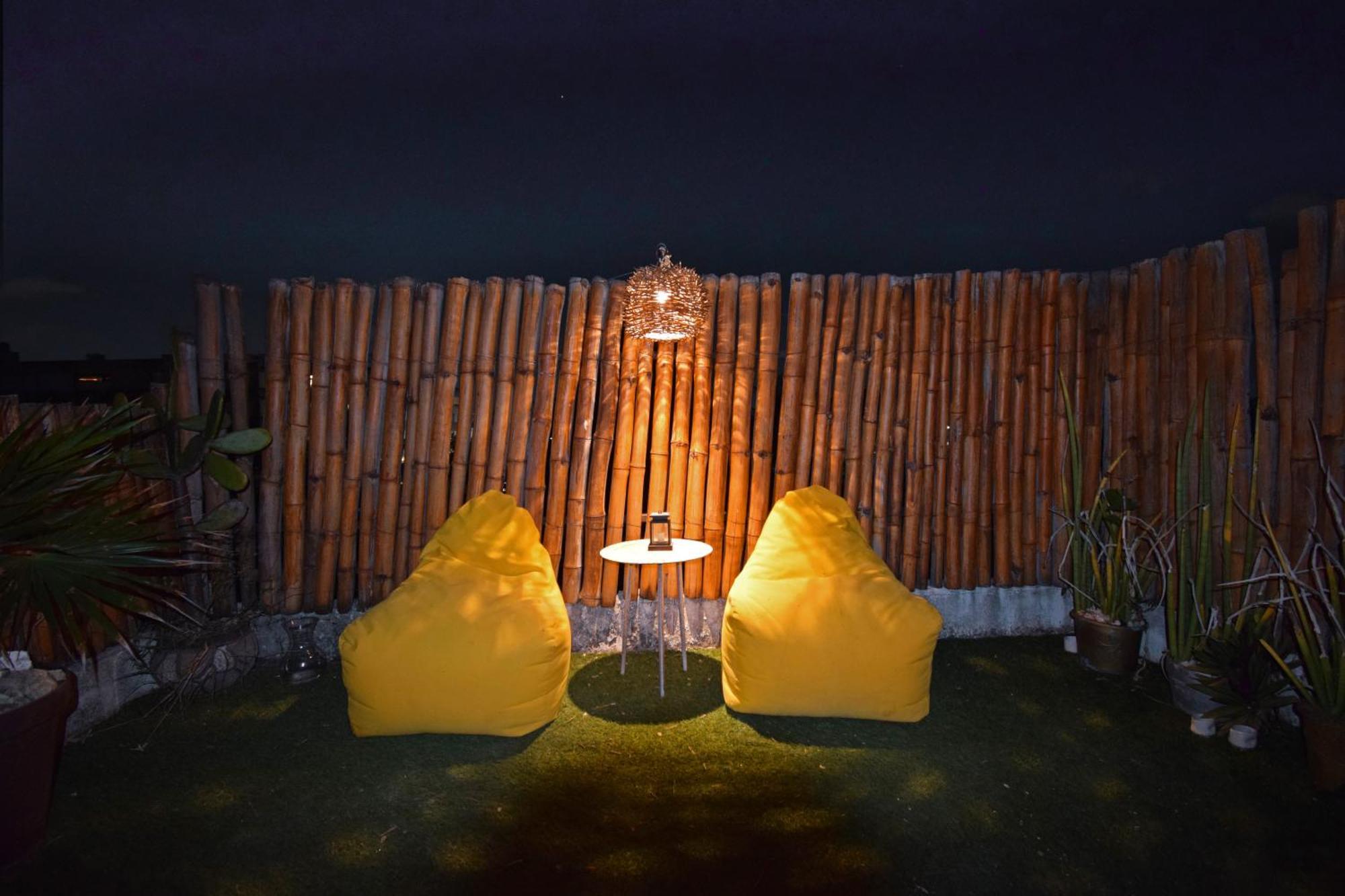 Casa Nomis Cancún Kültér fotó