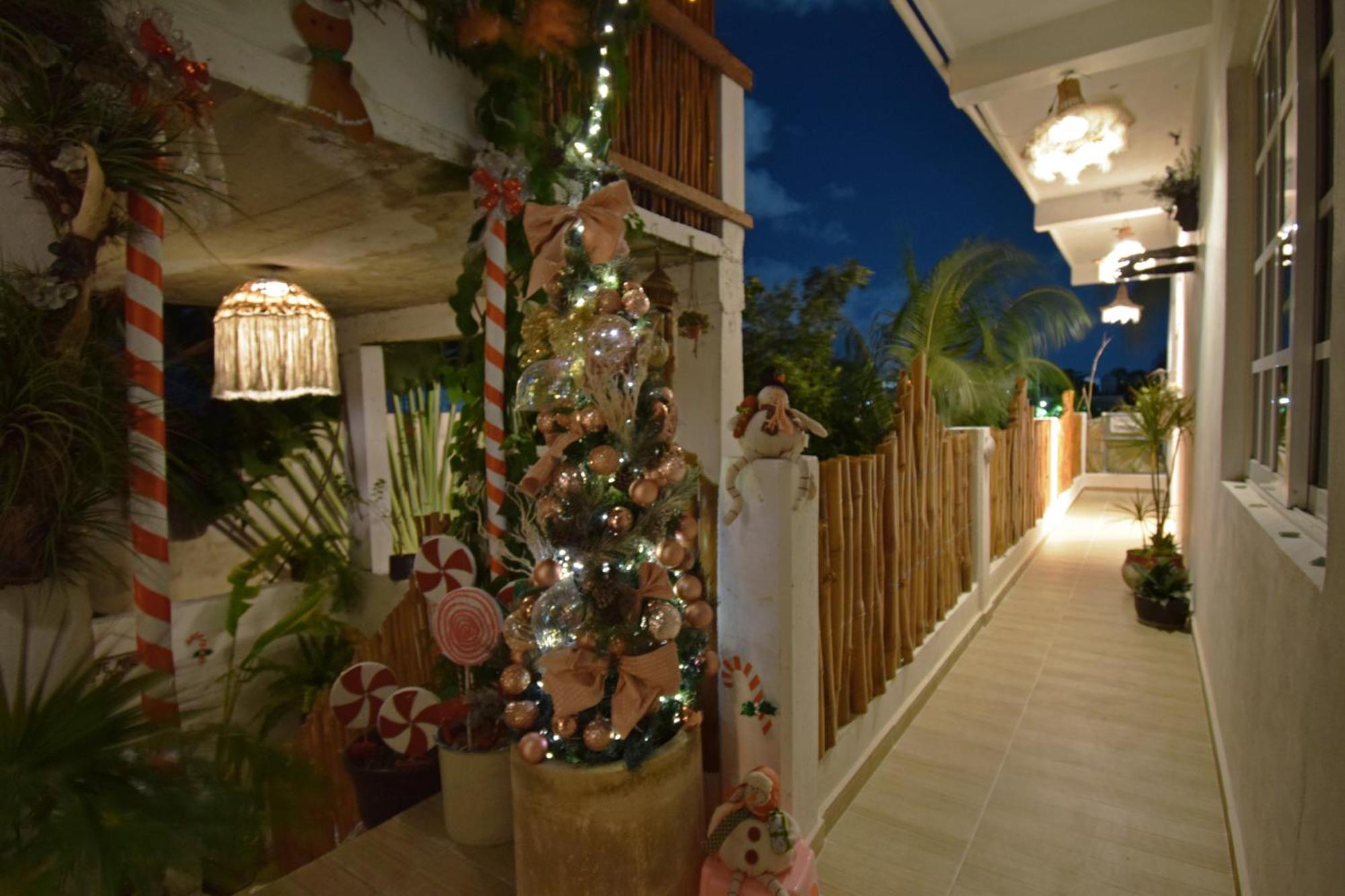 Casa Nomis Cancún Kültér fotó